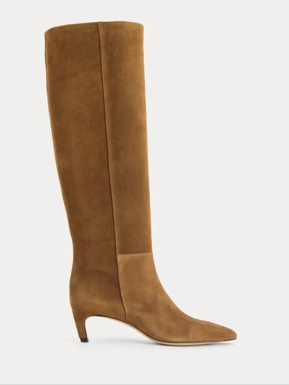 Everlane The Studio Knee High Boot Nwot